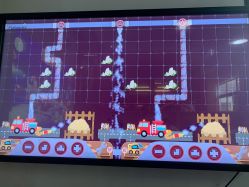 -动力星球家庭亲子游乐中心