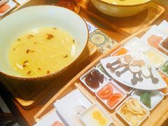 -芸南道·过桥米线(昆明老街旗舰店)