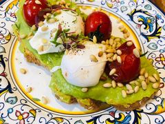 -Alimentari早午餐(安福路店)