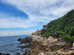 -三亚蜈支洲岛旅游区