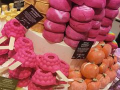 -LUSH(威尼斯人店)