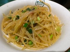 -费大厨辣椒炒肉(太平老街店)
