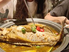 -神府路壹号·海鲜烧烤·砂锅粥·锅物(三坊七巷店)