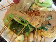 -郭记小街麻辣烫(南小街总店)