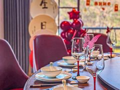 -云客来·花园餐厅(洛社店)