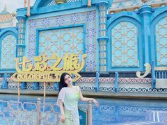 -南宁方特东盟神画