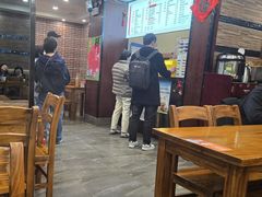 -小方的面(徐家汇店)