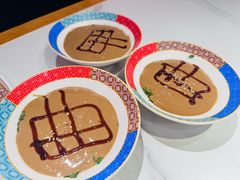 -曲氏老北京铜锅涮肉•火锅(不老街店)