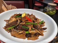 -唐河王记·南阳民间菜(国基路店)