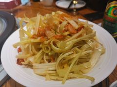 -77号渔船·蒸海鲜青岛菜(积米崖店)
