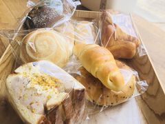 -那家面包房(珠江路店)
