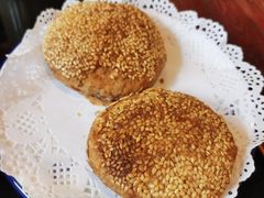 -北门涮肉·炭火铜锅涮肉(什刹海店)