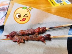 -甘掌门·化州驰名牛杂粉(越秀店)