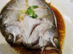 -宴秋杭州菜(锦艺城店)