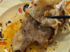 -老北京馅饼粥(西单店)