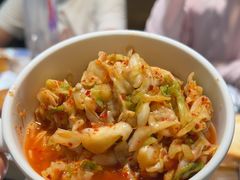 -熙成烧烤·三十三年(开发区店)