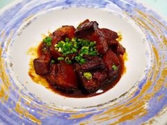 无锡红烧肉-尚贤楼 金匮家宴(金匮公园店)