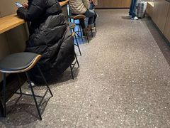 -星巴克(天津滨海国际机场1店)