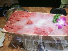 -塔兰齐新疆孜然火锅(鲤鱼山路店)