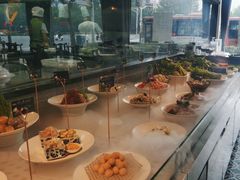 -前门烤鸭(江东中路店)
