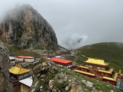 -孜珠寺