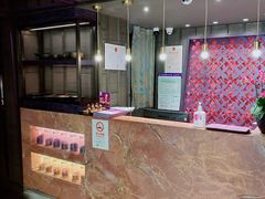 -LANN I 蘭 泰式古法按摩(徐家汇城开YOYO店)