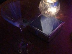 -广州柏悦酒店·悦吧·顶楼露天酒吧