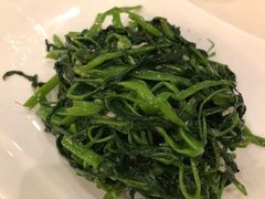 -白云中餐厅·粤菜·亚龙湾喜来登度假酒店