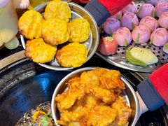 -刘淑芬·活鱼铁锅炖(北京首店)