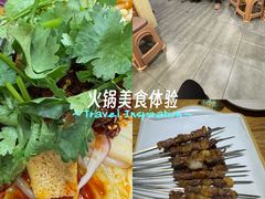 -小核桃品质串店(世茂大道店)