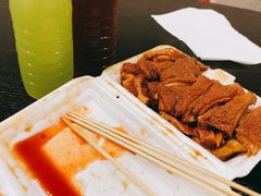 -细妹五香牛杂(步行街店)