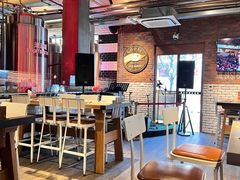 大堂-Goose Island Brewhouse鹅岛精酿啤酒餐厅