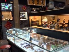 -云洲古玩城(大木桥路店)