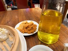 -山西会馆·晋菜·晋商宴·学堂记忆(许坦西街店)