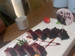 -粤集·手工粤菜(皇庭广场店)