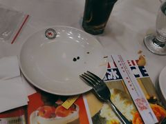 -威尼斯西餐厅(古镇店)