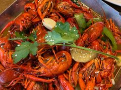 -煲得鲜·桐乡煲·小龙虾(万达店)