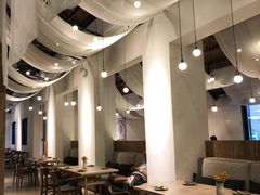 大堂-boundaries籬苑(瑞光创意工厂-贰号院店)