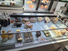 -爱维尔阳光蛋糕(越湖店)