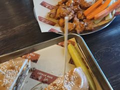 -Side Street街旁(交道口店)