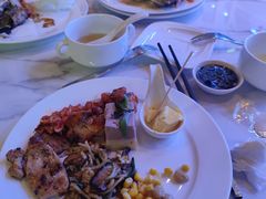 -泰谷酒店·太古码头闽菜自助餐厅