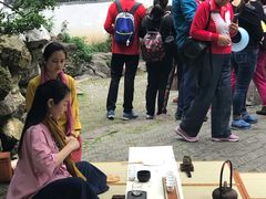 -无锡惠山寺