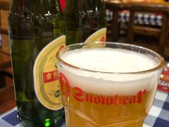 -雪熊哈尔滨烧烤·精酿啤酒·砂锅(中央胜境店)