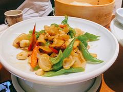 -额娘·春饼烤鸭(乐汇城店)