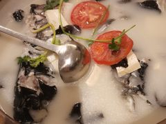 -曼香餐厅(千岛湖开元曼居酒店)