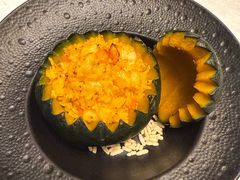 -东海朗廷酒店-唐阁T’ANG COURT 中餐厅