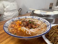 -庐山牯岭老面馆(牯岭街店)