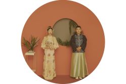 -保定金沙芝柏婚礼策划
