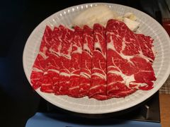 M6&nbsp;关东寿喜烧&nbsp;2人前-满来寿喜烧(金虹桥店)