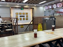 -新丰小吃(庆春路分店)